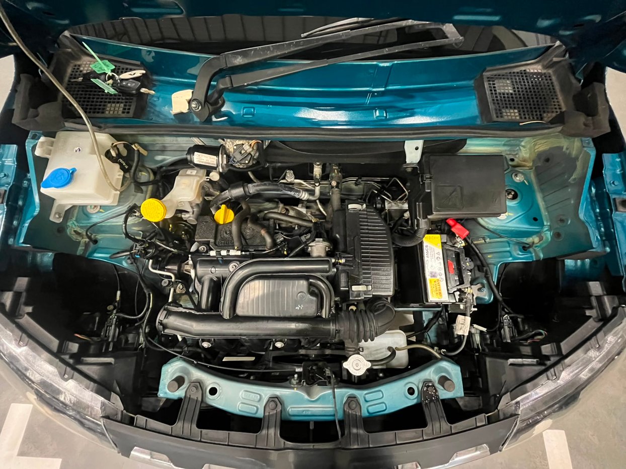 Kwid Engine Price 2020 Renault Kwid 1.0 Dynamique Zen 5 Door Q2FyTGlzdGluZzo3NzAyMzM ...