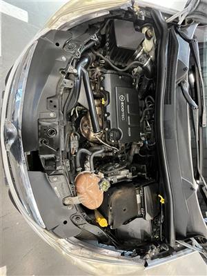 2012 Opel Corsa 1.4 Essentia 5 Door 74 kW Q2FyTGlzdGluZzoyODUwODM