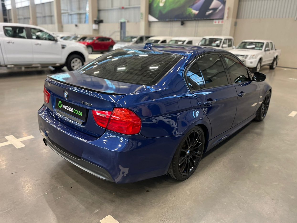 2010 BMW 325 - E90 325i E90 Sport Auto Q2FyTGlzdGluZzozMDExNDQ R132100 ...