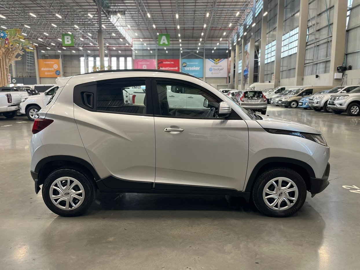 2016 Mahindra KUV 100 K6 G80 Q2FyTGlzdGluZzozMDQ1Njk R99000 | Avo Auto