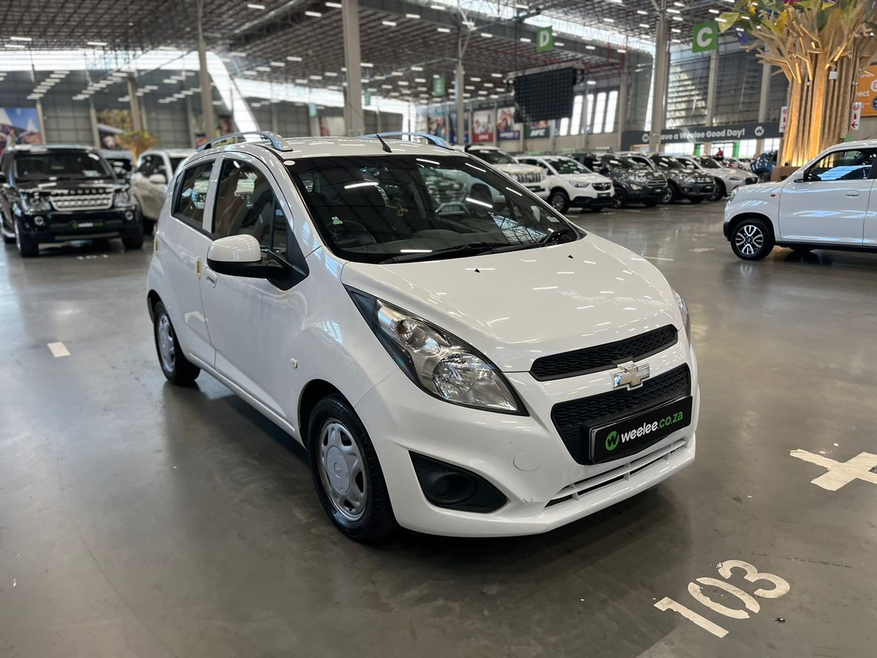 アキティー 2013 1.2弾 2013 Chevrolet Spark 1.2 L Q2FyTGlzdGluZzozMTM4MjI R84700 | Avo Auto