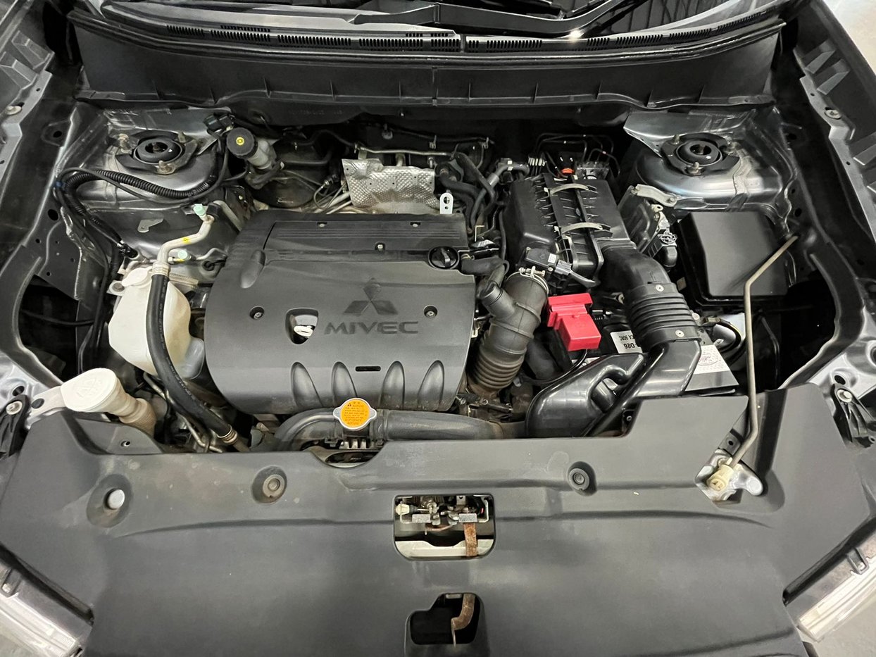 2012 Mitsubishi ASX 2.0 5 Door GLX Q2FyTGlzdGluZzozMTI2OTU R114200 ...