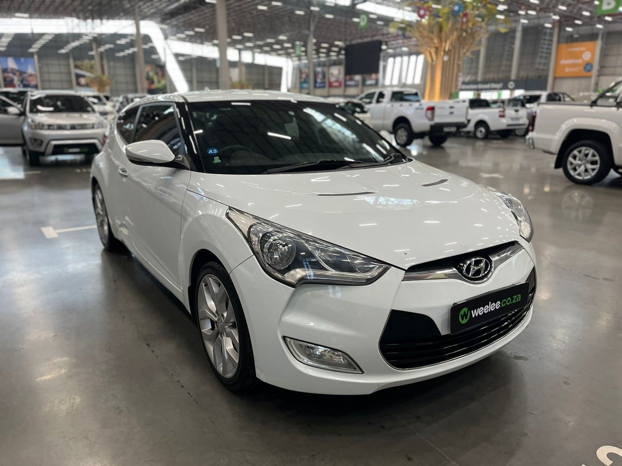 2013 Hyundai Veloster 1.6 GDi Executive Q2FyTGlzdGluZzozMTUyODQ