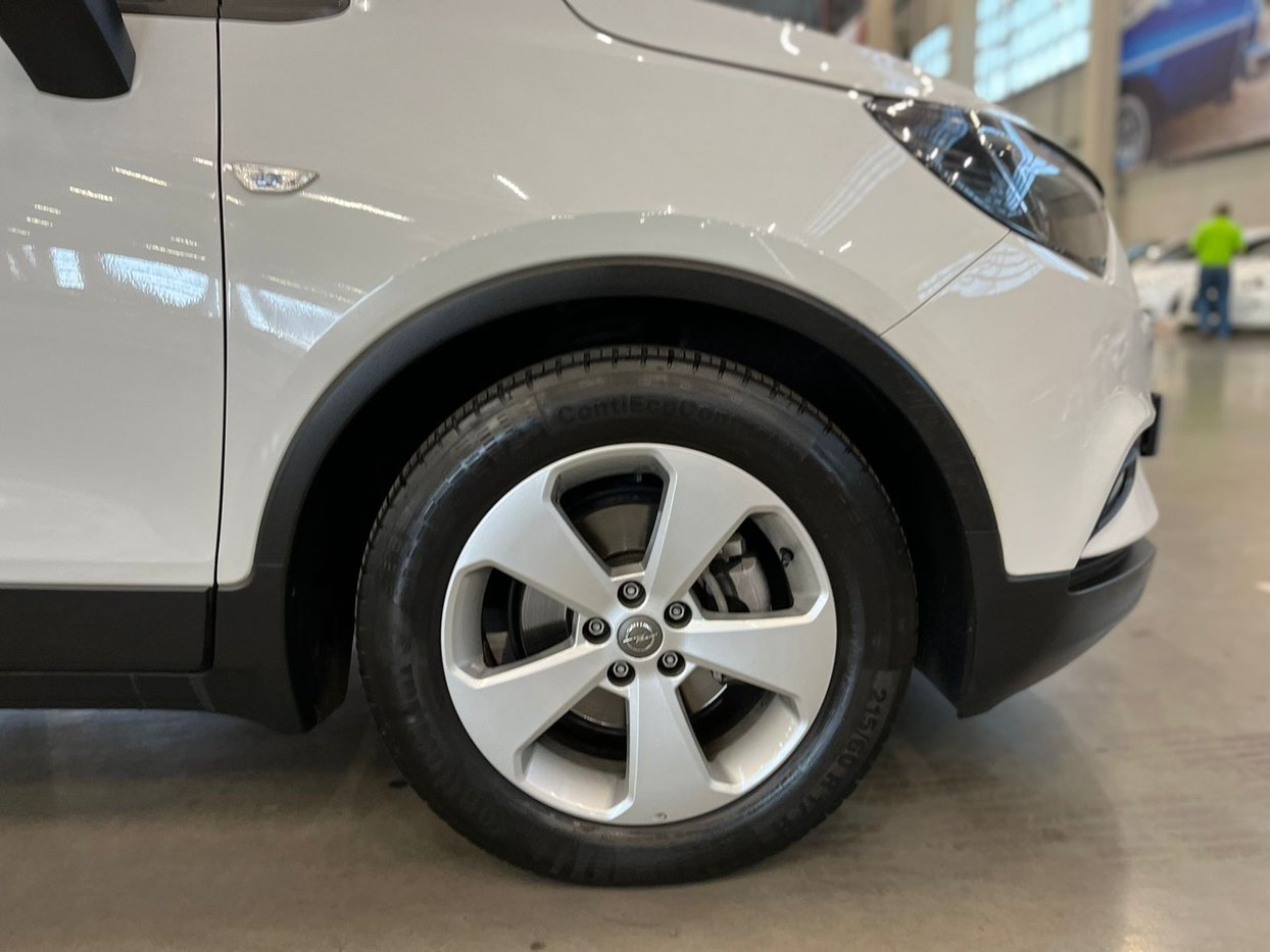 2018 Opel Mokka 1.4 T Enjoy Auto Q2FyTGlzdGluZzozMjExNDE R222100