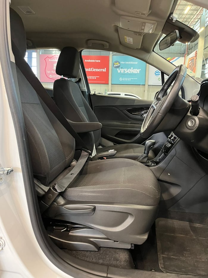 2018 Opel Mokka 1.4 T Enjoy Auto Q2FyTGlzdGluZzozMjExNDE R222100