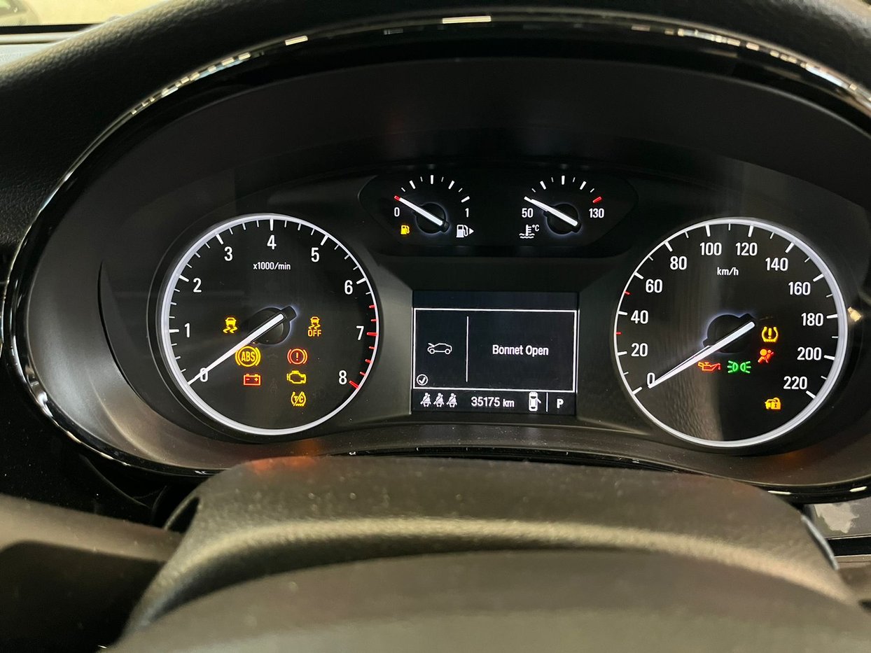 2018 Opel Mokka 1.4 T Enjoy Auto Q2FyTGlzdGluZzozMjExNDE R222100