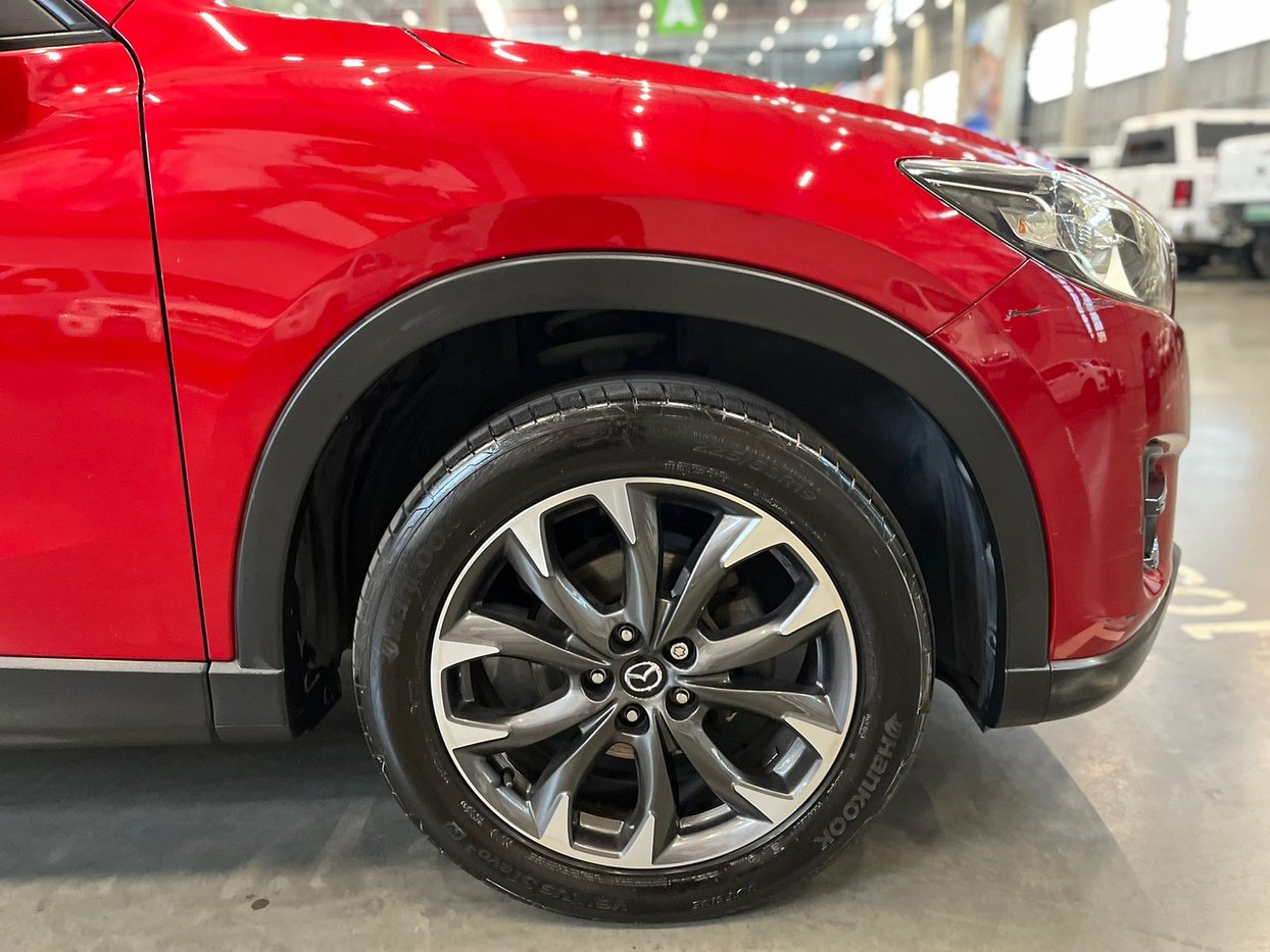 2016 Mazda CX-5 2.0 121 kW Dynamic FWD Q2FyTGlzdGluZzozMjUzMTU