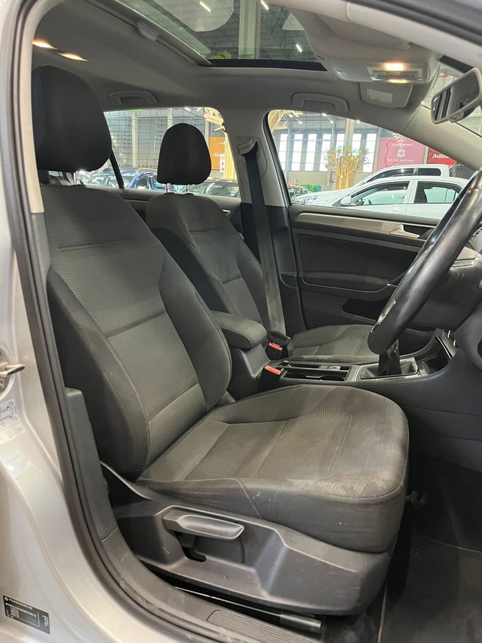 2014 Volkswagen VW Golf 7 1.4 TSi Comfortline