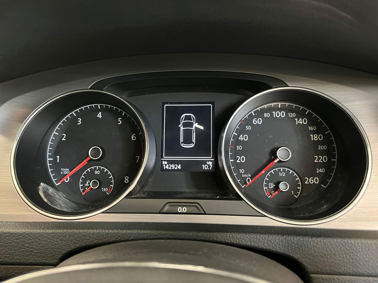 2014 Volkswagen VW Golf 7 1.4 TSi Comfortline