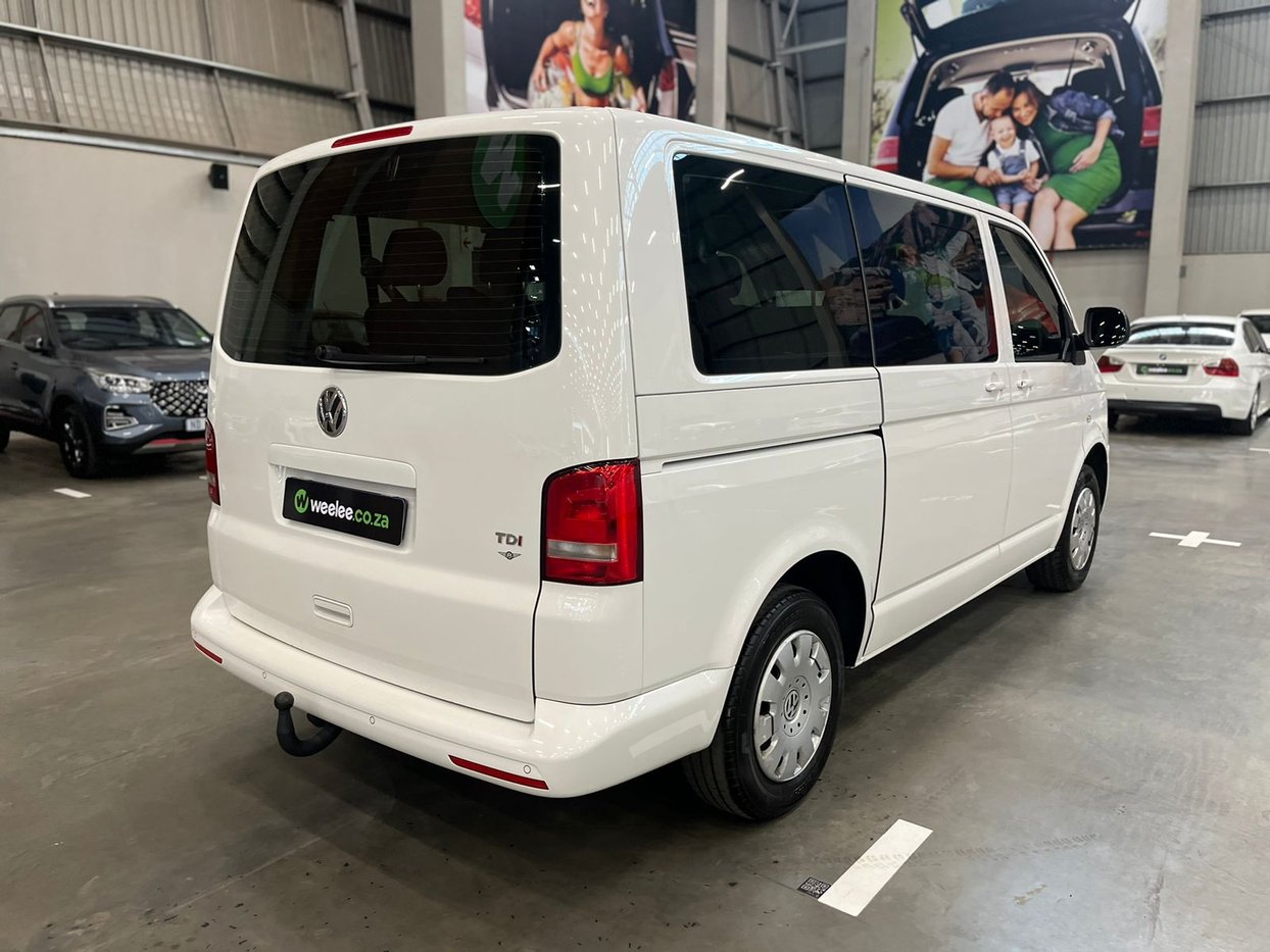 Vw Kombi 2015 Vw Transporter For Sale Used 2024 Volkswagen