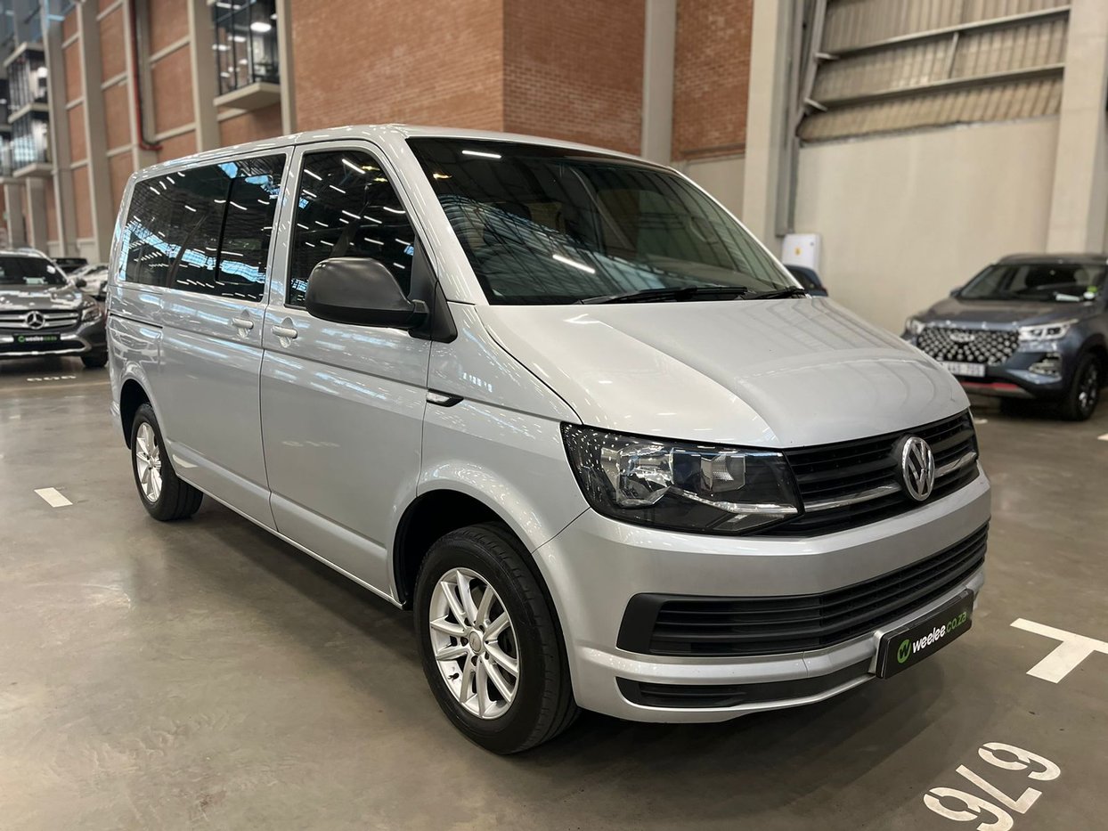 South Africa Vw T6 Kombi For Sale 2018 Volkswagen T6 Kombi Tdi Dsg