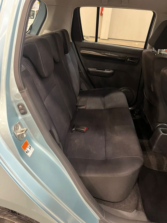 2008 Suzuki Swift 1.5i GLS Q2FyTGlzdGluZzozMzI0MzU R95900 | Avo Auto