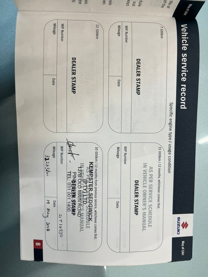 邦楽 NM Slip CD 2008 Suzuki Swift 1.5i GLS Q2FyTGlzdGluZzozMzI0MzU R95900 | Avo Auto