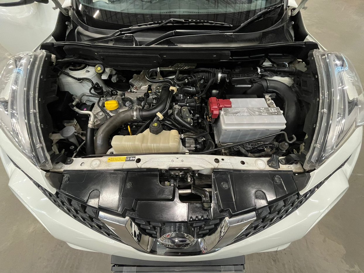 2016 Nissan Juke 1.2T Acenta Q2FyTGlzdGluZzozMzMxNTM R168200 | Avo