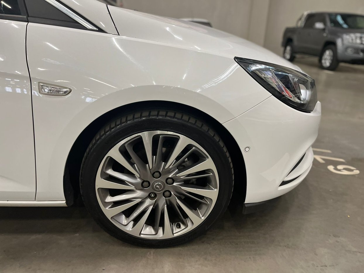T。。。。ページ　ACTUS 2016 Opel Astra 1.6 T Sport Plus 5 Door Q2FyTGlzdGluZzozNDc2OTc