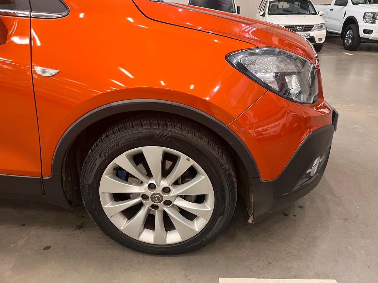 2016 Opel Mokka 1.4 T Cosmo Auto Q2FyTGlzdGluZzozOTgyODg R189900