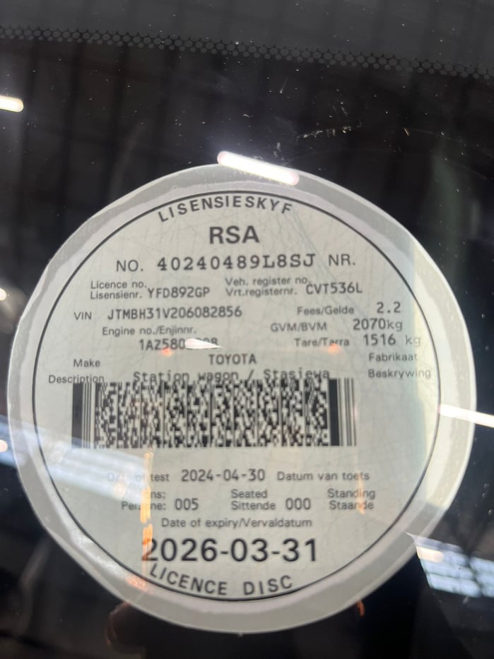 2009 Toyota Rav4 2.0 VX Q2FyTGlzdGluZzo1MTQ1ODQ R146995 | Avo Auto