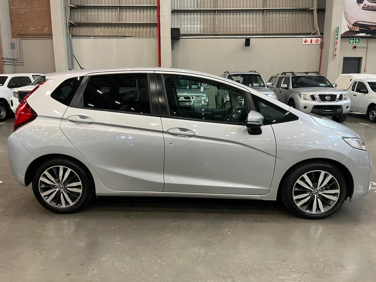 2015 Honda Jazz Dynamic Q2FyTGlzdGluZzo1MTkwNzQ R155500 Avo Auto