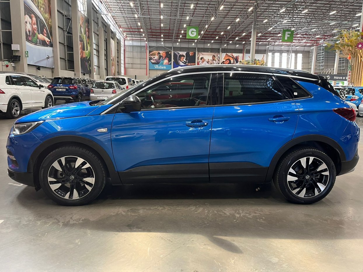 2021 Opel Grandland X 1.6T Cosmo Auto Q2FyTGlzdGluZzo1Mjc4NTE