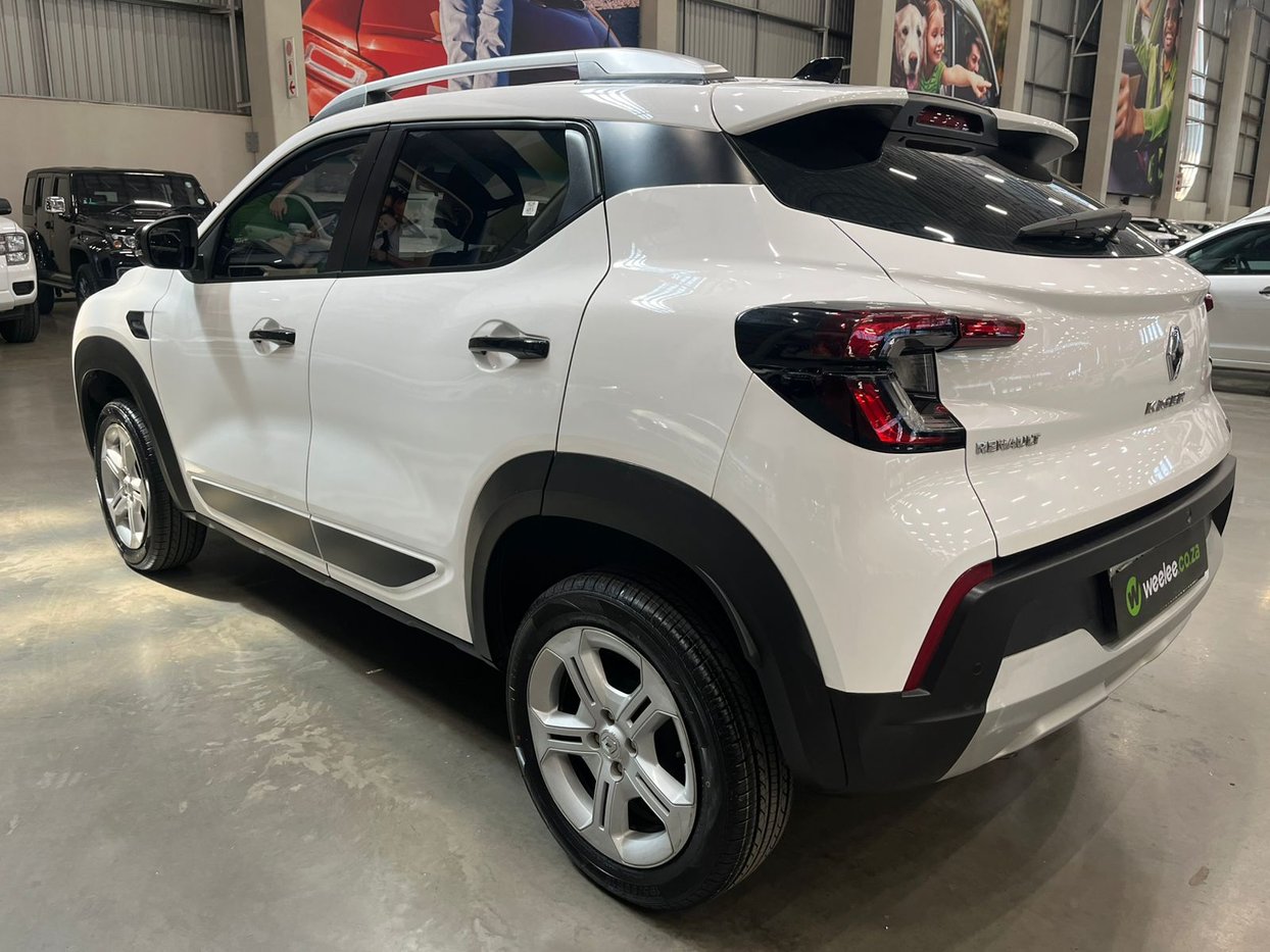 2022 Renault Kiger 1.0 Turbo Zen Q2FyTGlzdGluZzo1MjA1MjE R194900