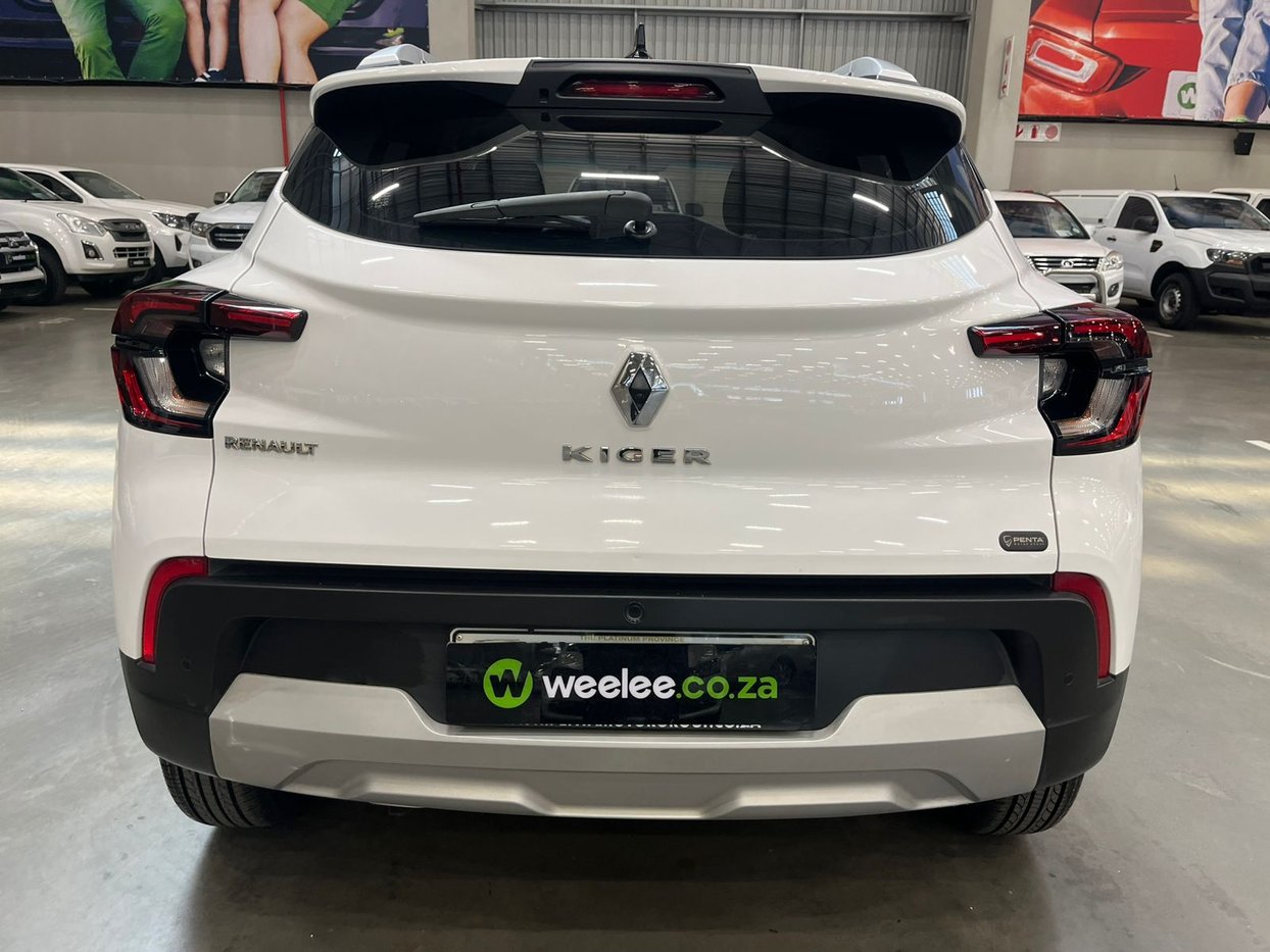 2022 Renault Kiger 1.0 Turbo Zen Q2FyTGlzdGluZzo1MjA1MjE R194900