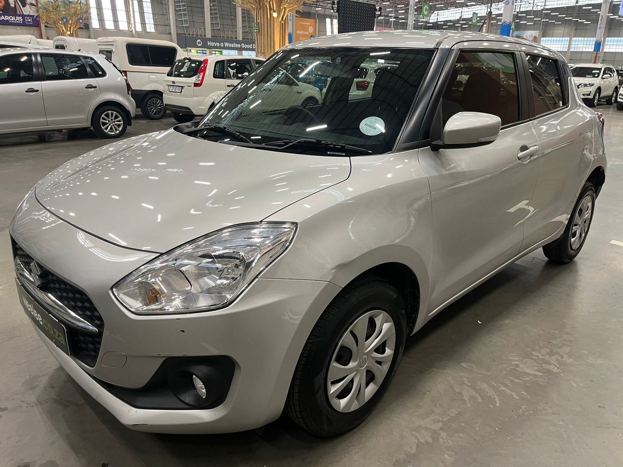 セアト 850 クーペ - ジョアル #103 2024 Suzuki Vitara 1.5 GLX Hybrid Allgrip Auto