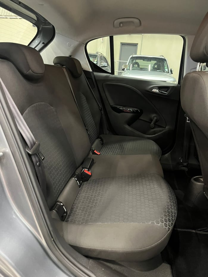 2018 Opel Corsa 1.4 Enjoy 5 Door 66 kW Auto