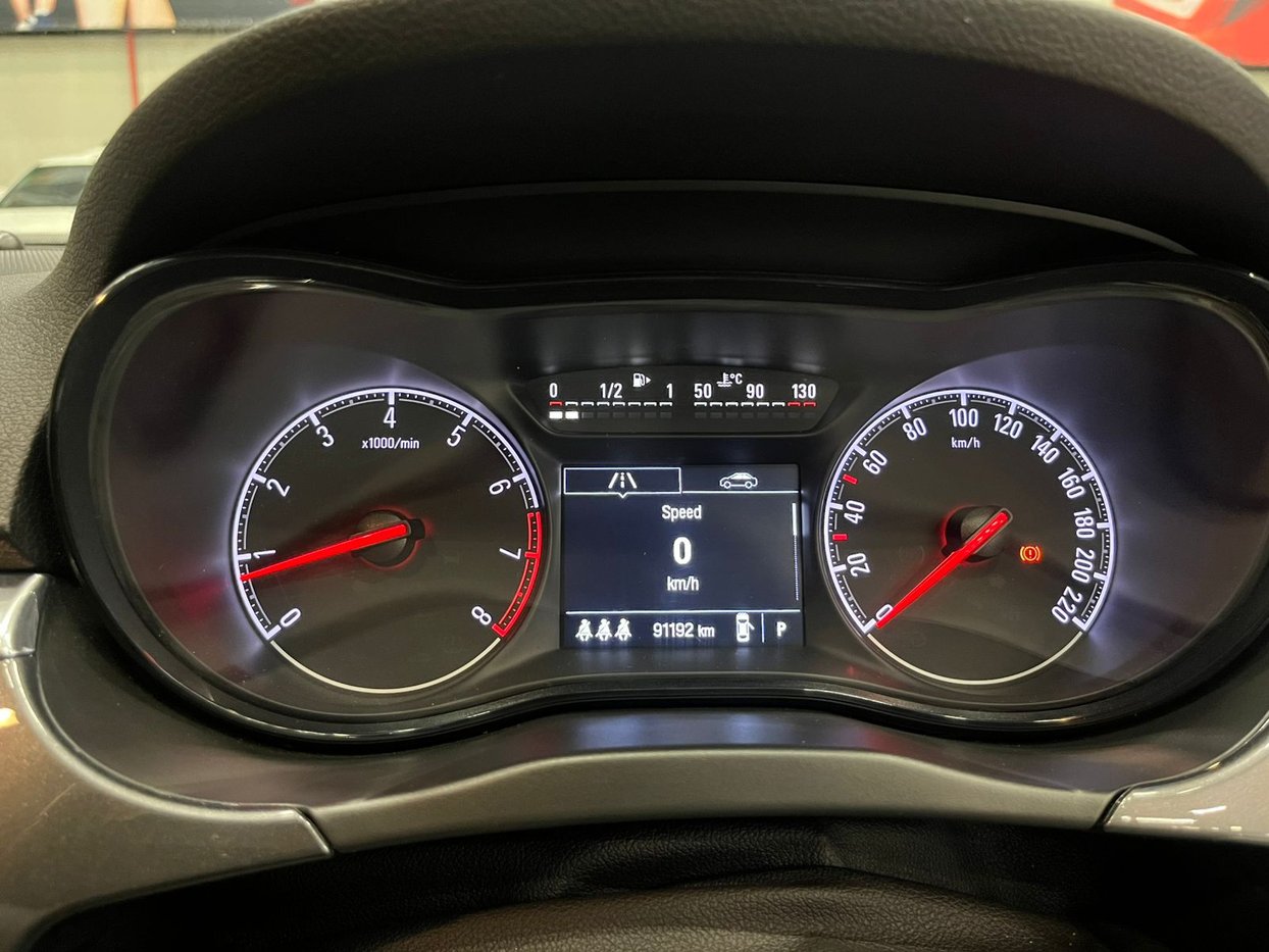 Aka　7台おまとめ 2018 Opel Corsa 1.4 Enjoy 5 Door 66 kW Auto