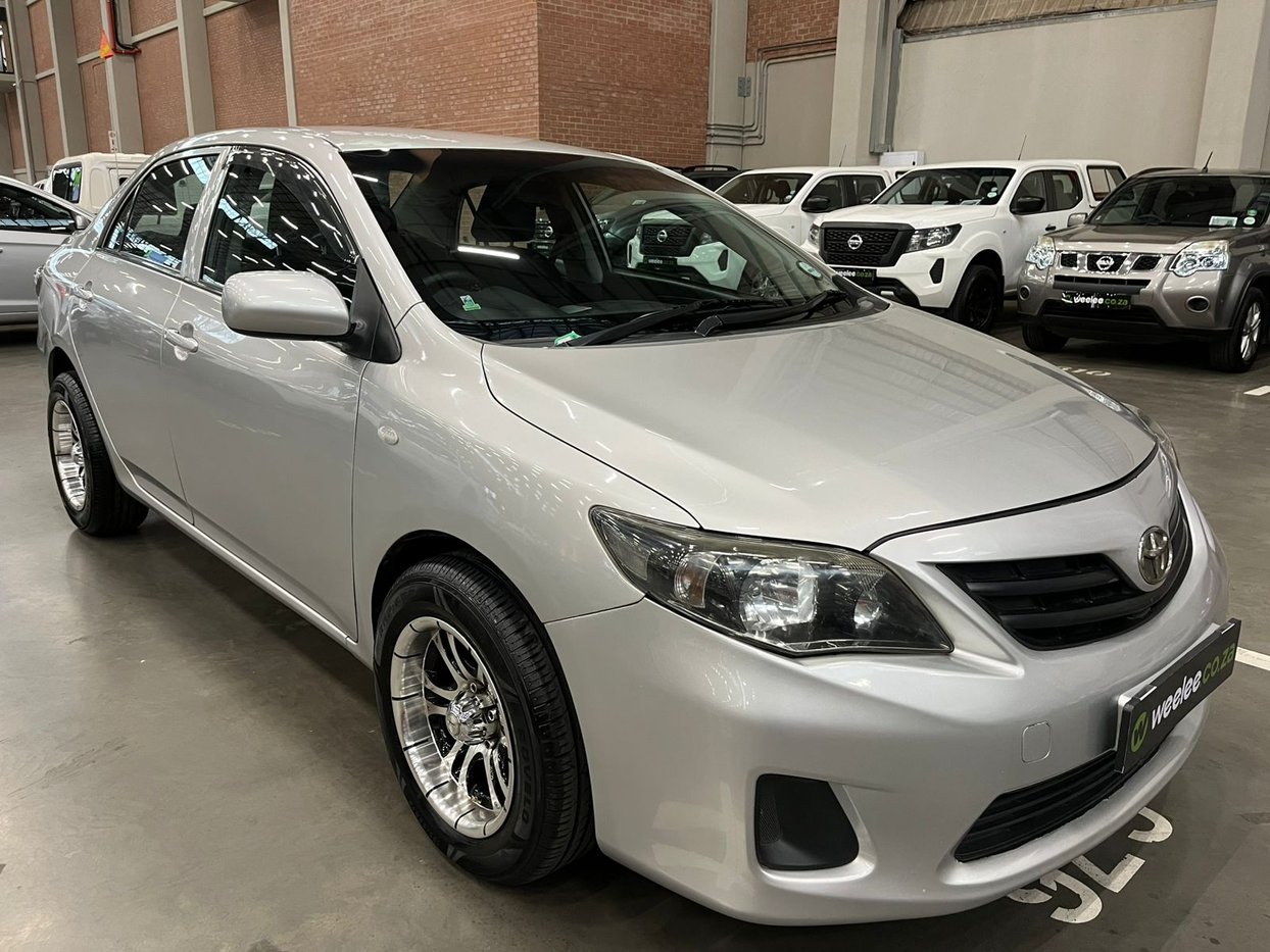 その他 ayucoro coro 2019 Toyota Corolla 1.6 Quest Auto Q2FyTGlzdGluZzo1Mzc2MDM R154900