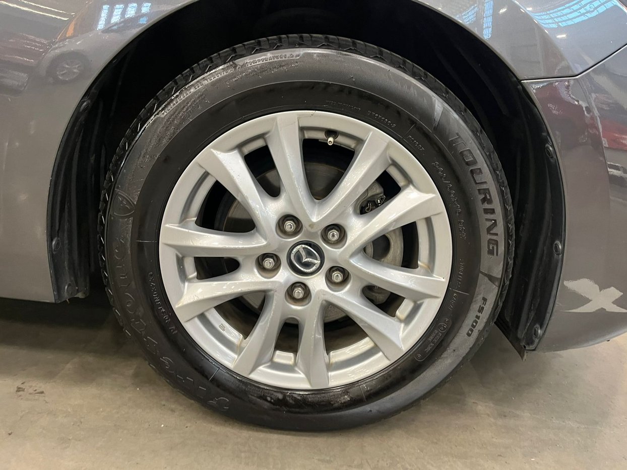 2019 Mazda 3 1.6 Dynamic Sedan Auto Q2FyTGlzdGluZzo1NDI2NDM