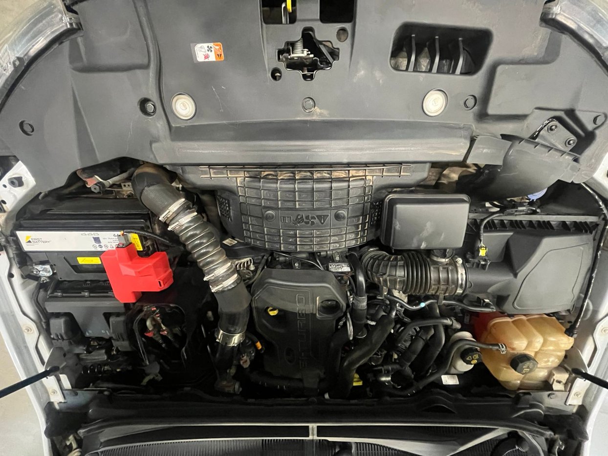 2021 Ford Ranger 2.0D Bi-Turbo Thunder Double Cab Auto ...