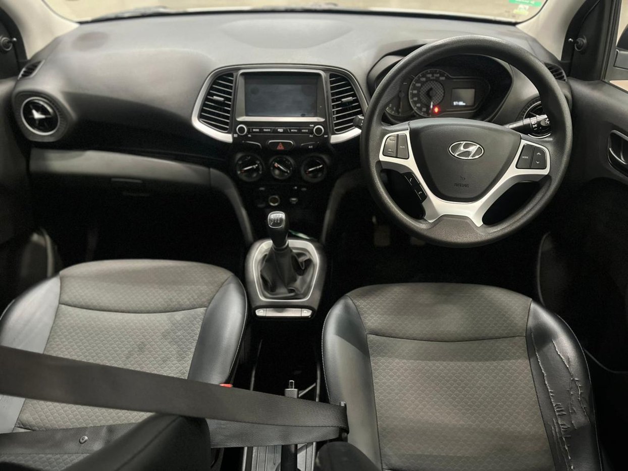 2021 Hyundai Atos 1.1 Motion Q2FyTGlzdGluZzo1NTgzMjk R149900 | Avo Auto