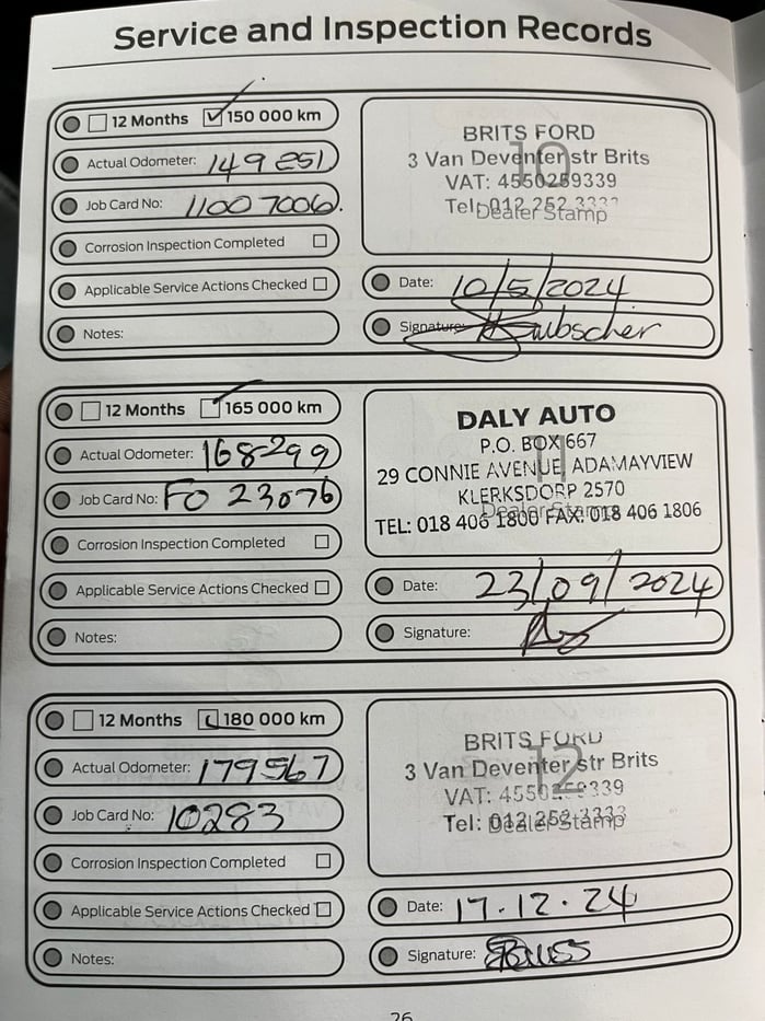 2019 Ford Ranger IX 2.2 TDCi XL Double Cab Q2FyTGlzdGluZzo1Njk1ODc