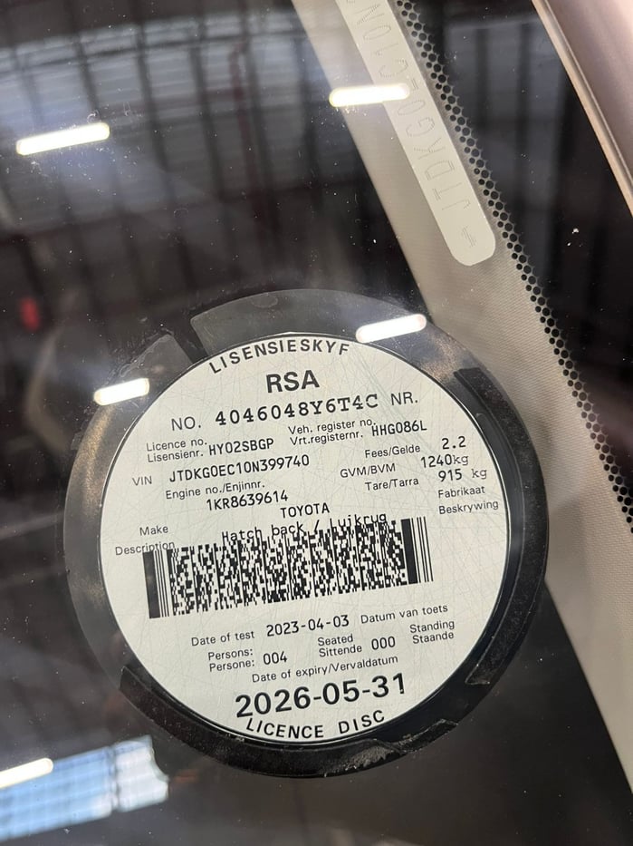 2018 Toyota Aygo 1.0 X-Play 5 Door Q2FyTGlzdGluZzo1NzAzMjk R145500
