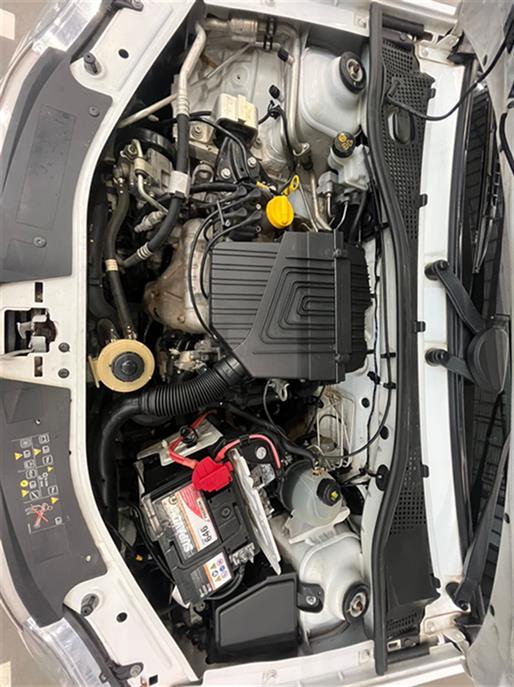 Np100 Modified 2018 Nissan NP 200 NP200 1.6i Pack Q2FyTGlzdGluZzo1NzE1NjA R138500 ...