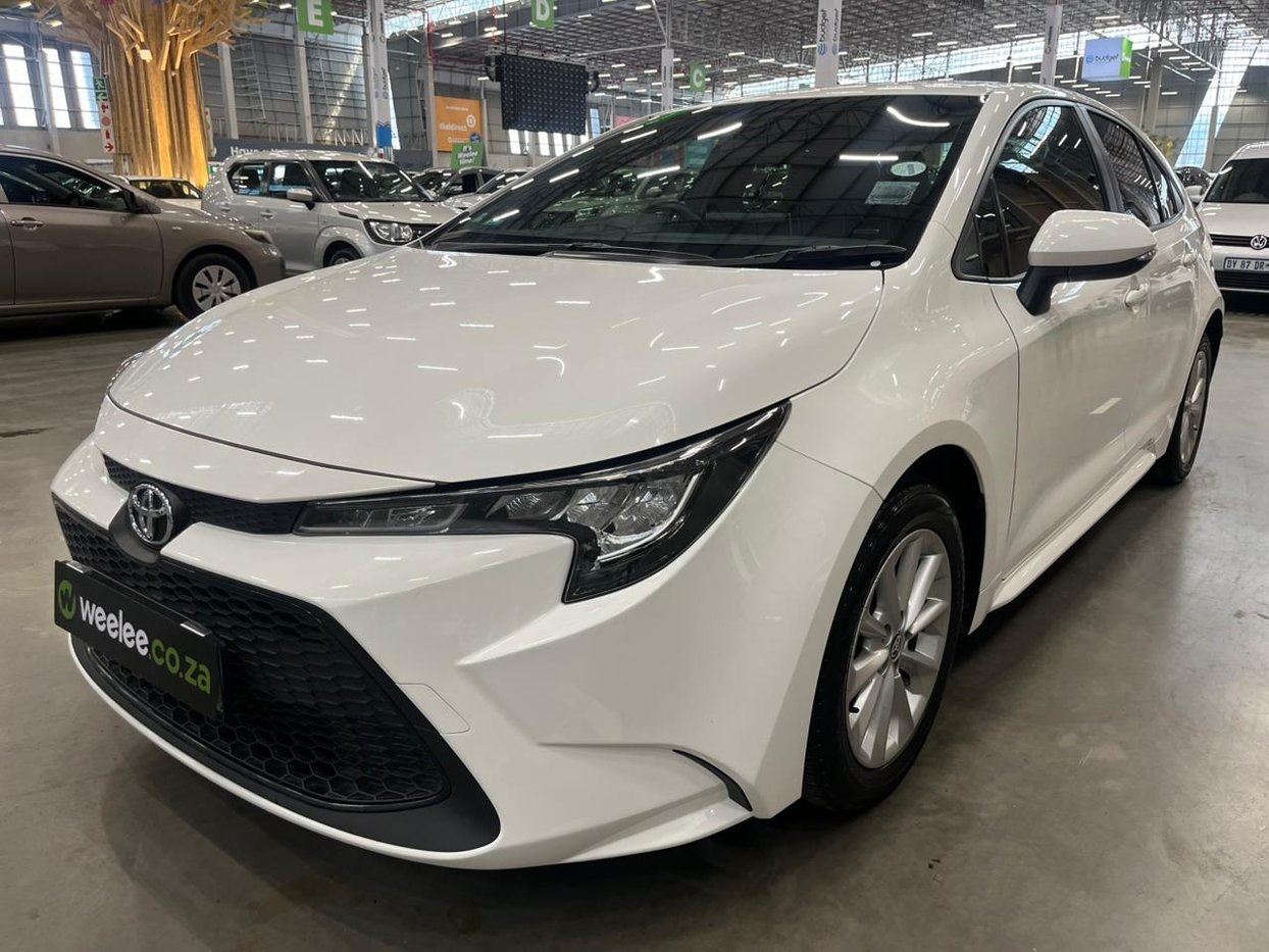 0428ページ 2022 Toyota Corolla 1.8 XS CVT Q2FyTGlzdGluZzo1NzY0NzI R298500