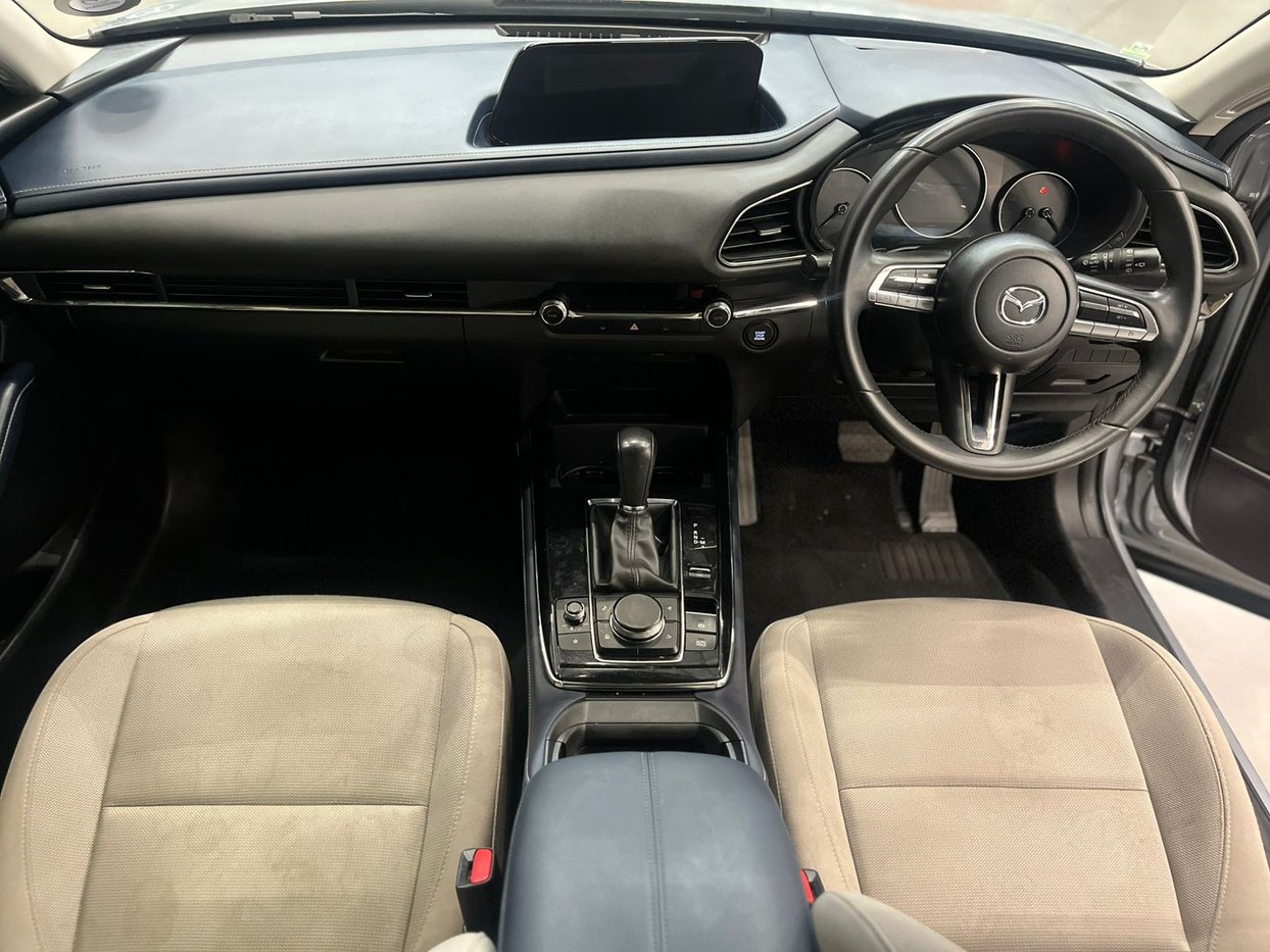 2022 Mazda CX-30 2.0 Active Auto Q2FyTGlzdGluZzo1NzkxNDM R284500
