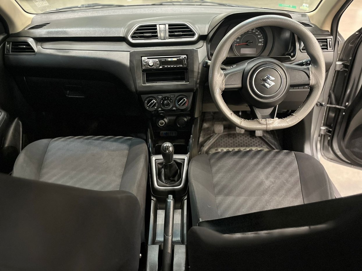 2022 Suzuki Swift DZIRE 1.2 GA Q2FyTGlzdGluZzo1Nzk5Mjk R129500