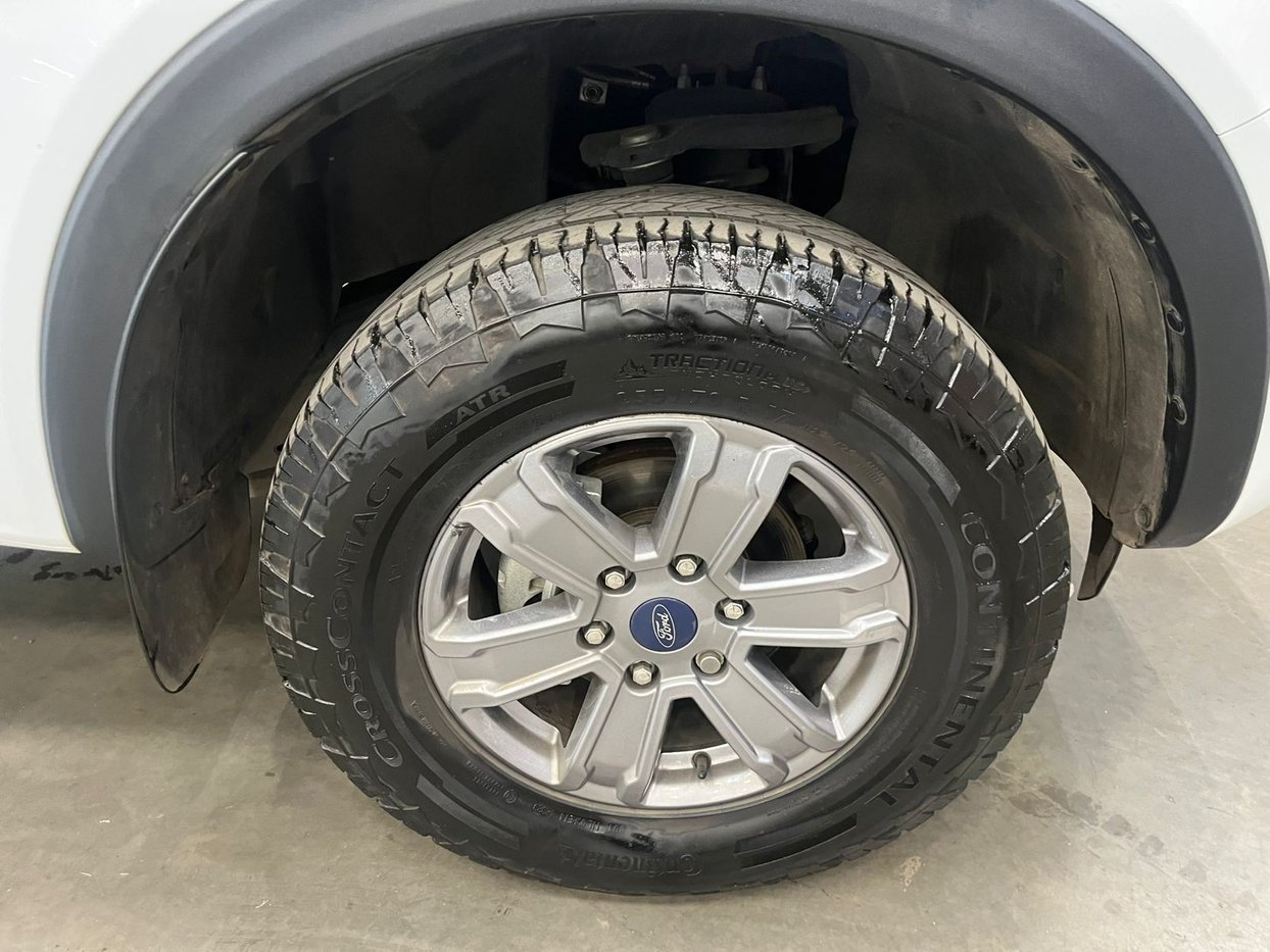 2023 Ford Ranger 2.0D XL Double Cab Q2FyTGlzdGluZzo1ODc4MTI R399900 ...