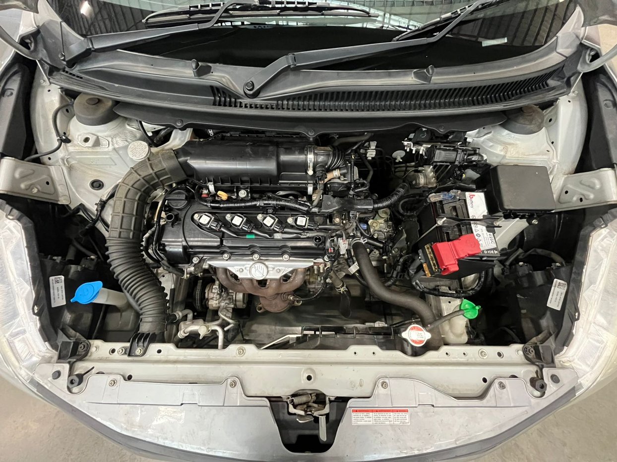 2018 Suzuki Baleno 1.4 GL Q2FyTGlzdGluZzo1OTM1NTk R149900 | Avo Auto