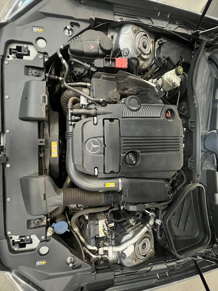 2013 Mercedes Benz SLK Class SLK 250 AMG Q2FyTGlzdGluZzo1OTQ3ODI ...