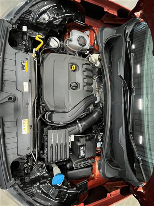 2021 Volkswagen VW T-Cross 1.5 TSI R-LIne DSG Q2FyTGlzdGluZzo2MjI0NDU ...