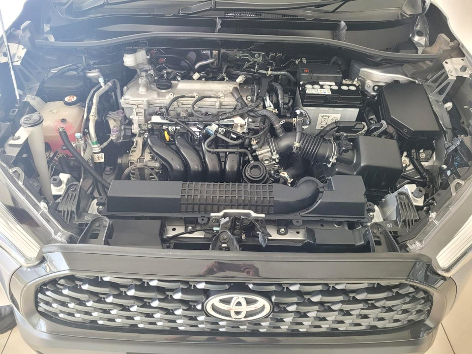 2023 Toyota Corolla Cross 1.8 XS Q2FyTGlzdGluZzo1MjUwMDU R339900