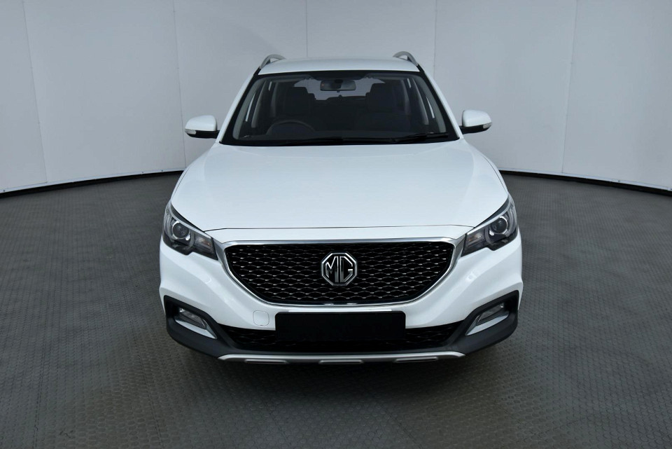 2026 MG ZS 1.5 Com Auto Q2FyTGlzdGluZzo3ODc3ODQ R276900 | Avo Auto