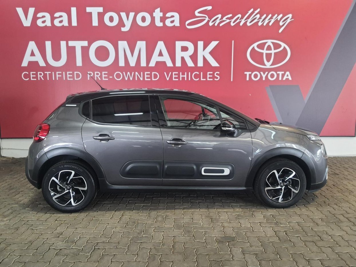 2022 Citroen C3 1.2 PureTech Shine 81kW Q2FyTGlzdGluZzoxODM1MjA