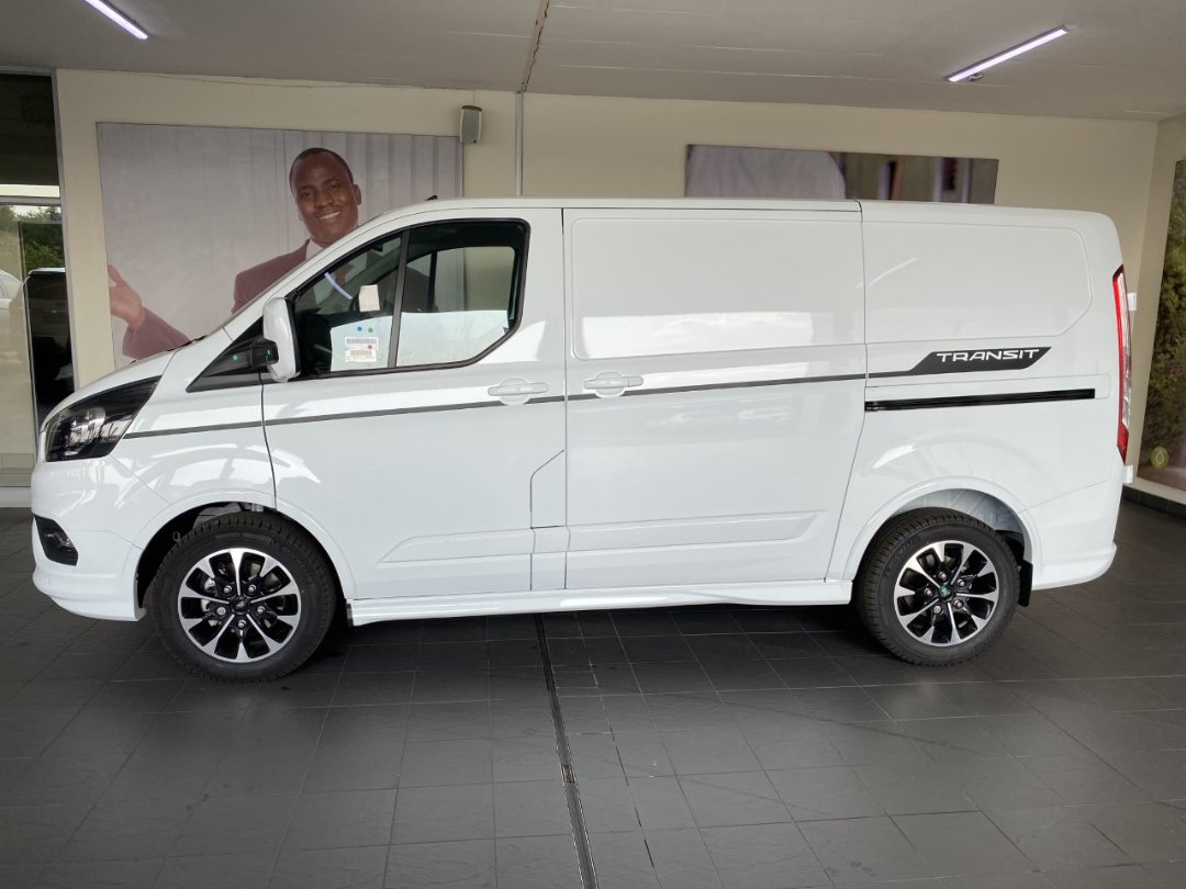 Tdci 114kw Ford Transit Custom Swb For Sale 2022 Ford Transit