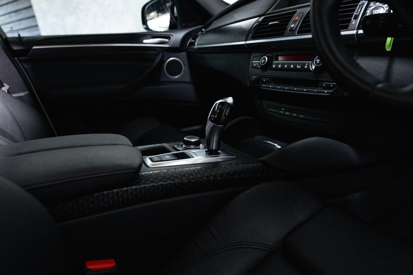 Used 2013 BMW X6 M For Sale (Sold) | Exotic Motorsports of Oklahoma Stock  #C996-1, image size:1400x933