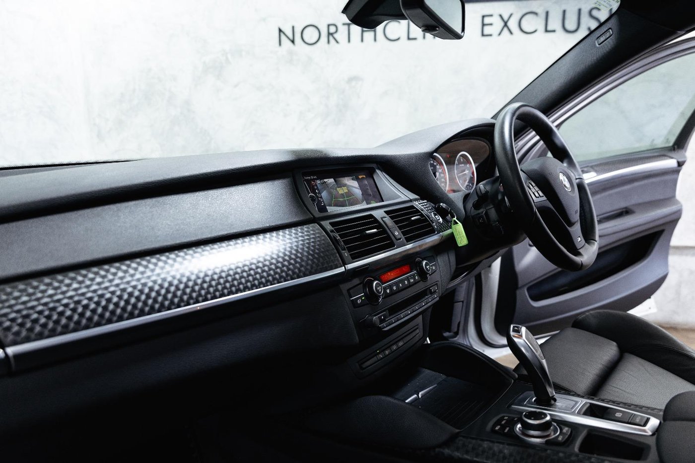 2013 BMW X6 xDrive 40d M-Sport Q2FyTGlzdGluZzoyMDA5OTE R369900 | Avo Auto, image size:1400x933