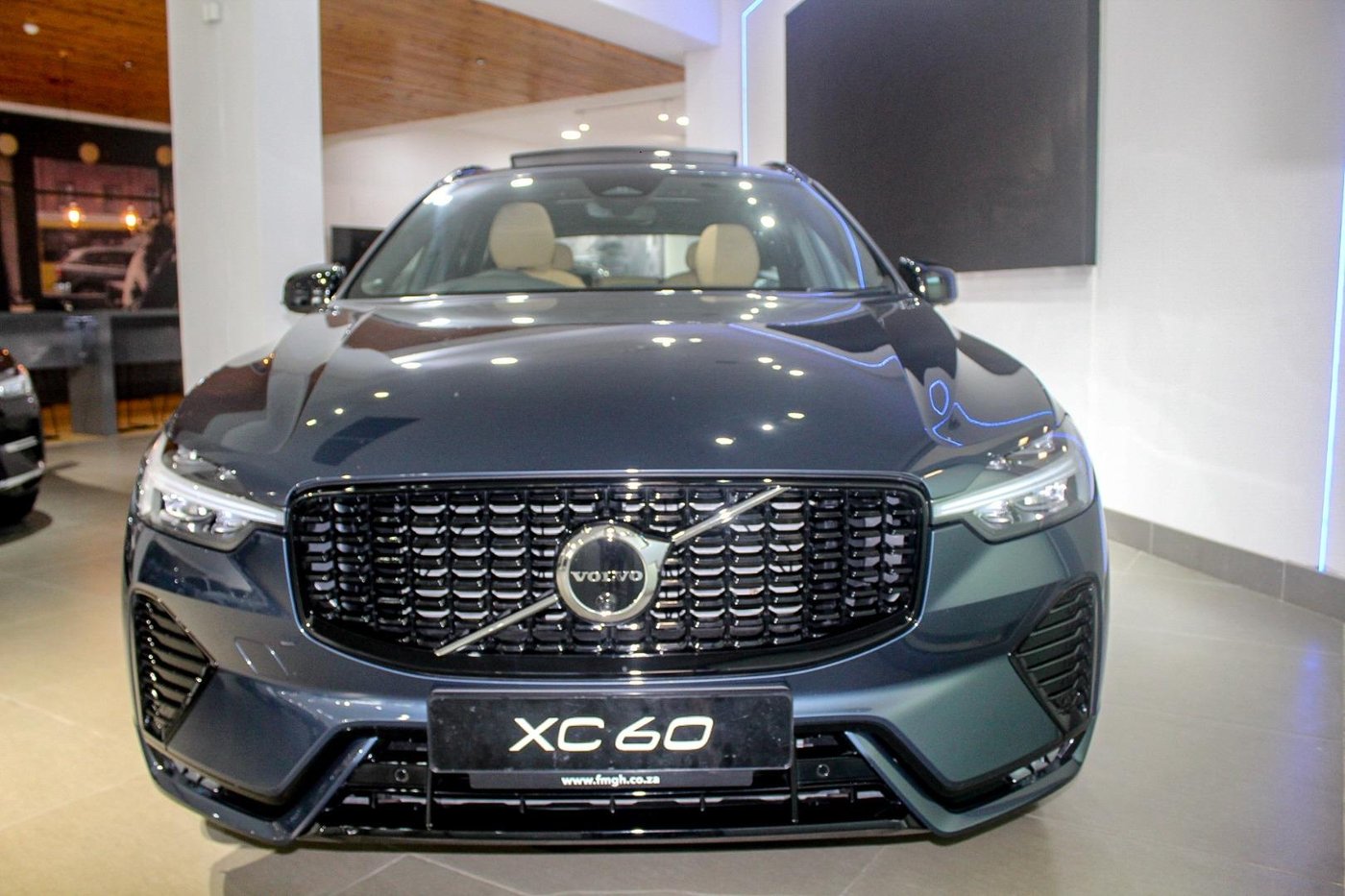 2023 Volvo XC60 Sales in Fredericksburg, VA, image size:1400x933