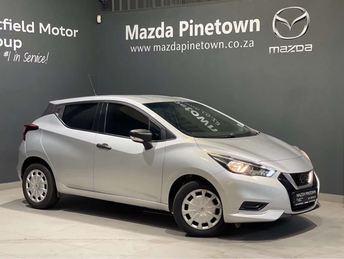 2021-silver-Nissan-Micra-900T-